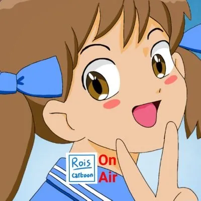 roiscartoon.com's icon