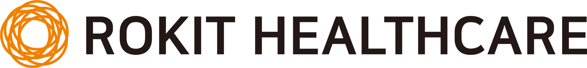 로킷헬스케어 logo