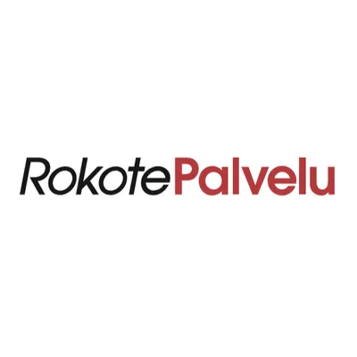 rokotepalvelu.fi's icon