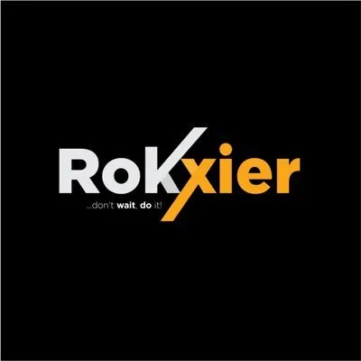 rokxier.com's icon
