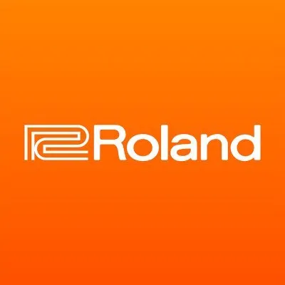 roland.com's icon