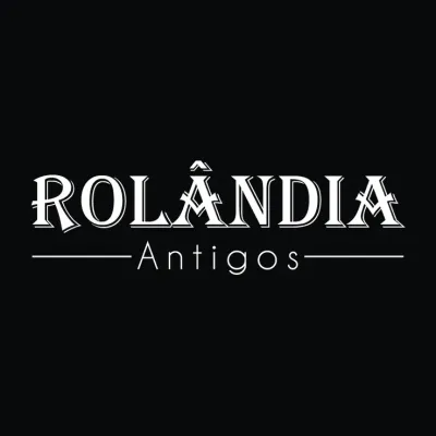 Rolândia Antigos's icon