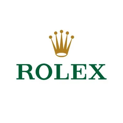 Rolex's icon