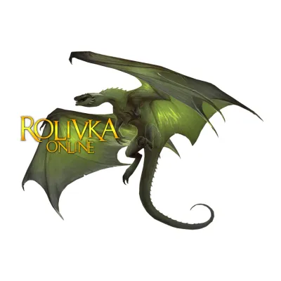 rolivka.online's brand icon