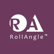 rollangle.com's icon
