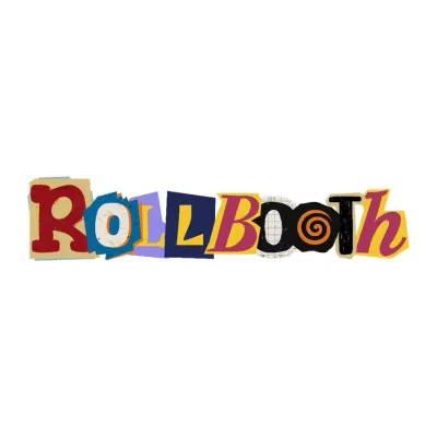 Rollbooth's icon