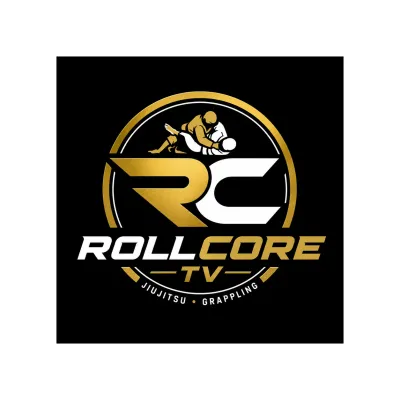 RollCore TV's brand icon