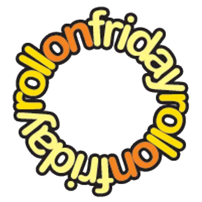 rollonfriday.com's icon