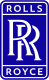 Rolls-Royce logo