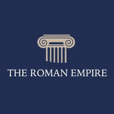 roman-empire.net's icon