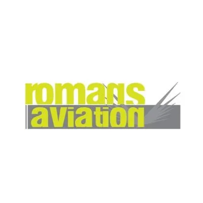 romansaviation.com's icon