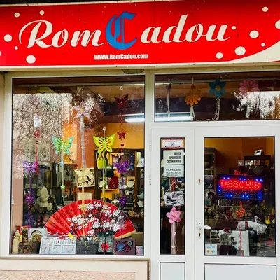 romcadou.ro's icon