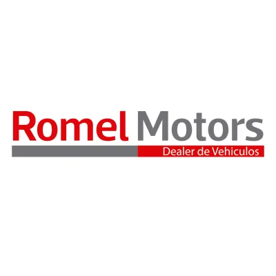 Romel Motors's icon