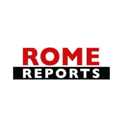 romereports.com's icon