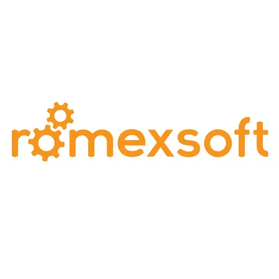 romexsoft.com's icon