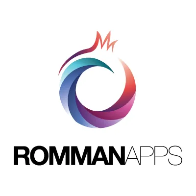 rommanapps.com's icon