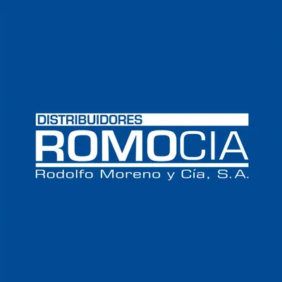 romocia.com's icon