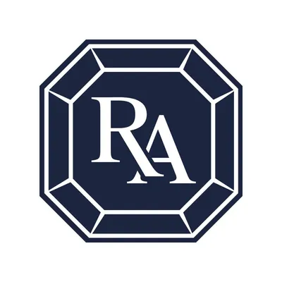 ronaldabram.com's icon