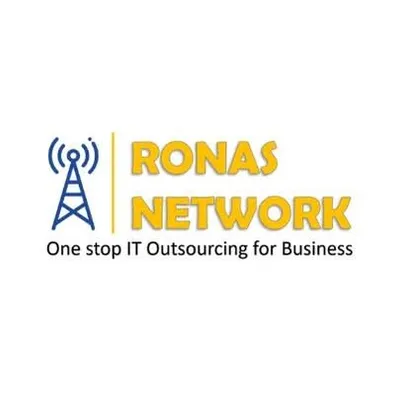 ronasnetwork.com's icon