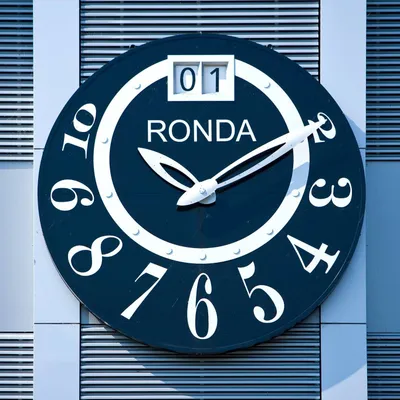 RONDA AG's icon