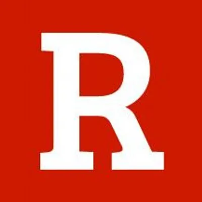 rondreis.nl's icon