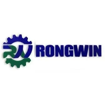 rongwinmachinery.com's icon