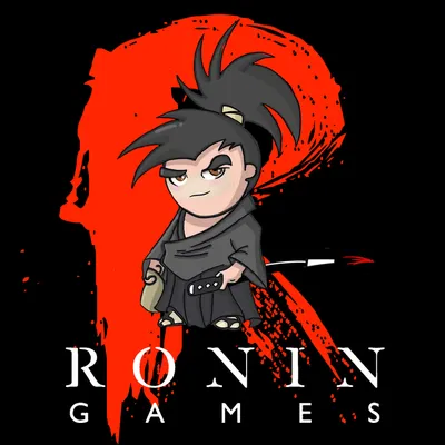 roningames.com.au's icon