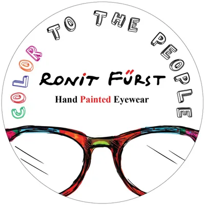 ronitfurst.com's icon