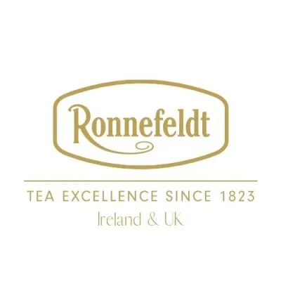 ronnefeldtworldoftea.com's icon