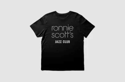 Ronnie Scott's Bar London