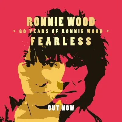 ronniewood.com's icon