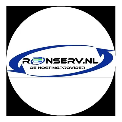 ronserv.nl's icon