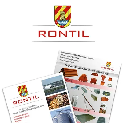 rontilsa.com's icon