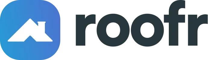 Roofr logo