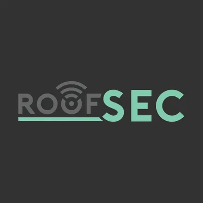 roofsec.com's icon