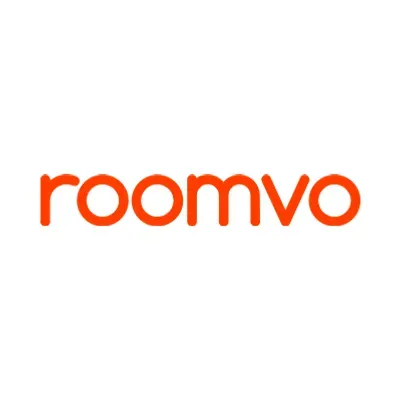 roomvo.com's icon