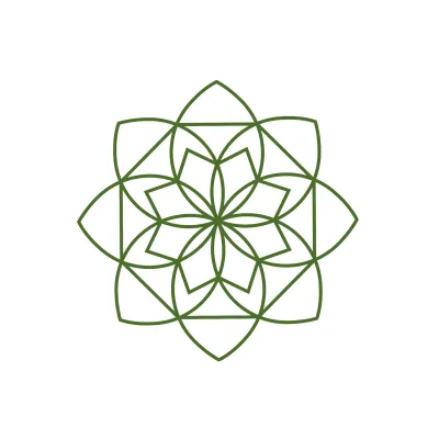 Roos's brand icon
