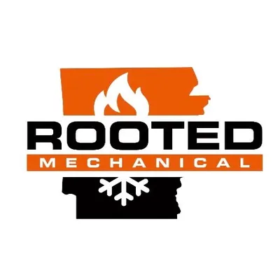 rootedmechanical.com's icon