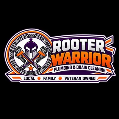 rooterwarriorplumbing.com's icon
