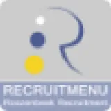 Logo van Recruitmenu