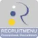 Logo van Recruitmenu