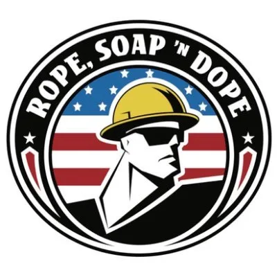 ropesoapndope.com's icon