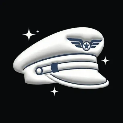 Ropilot's icon