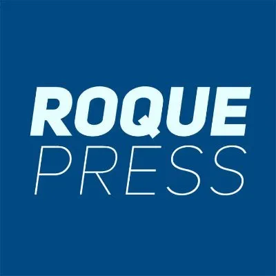 roquepress.com's icon