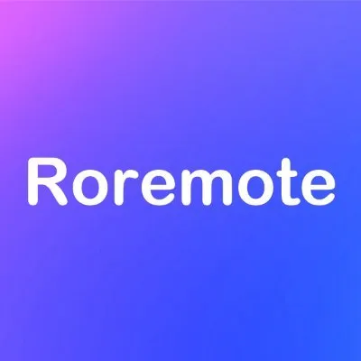 roremote.ro's icon