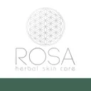 ROSA Herbal Skin Care logo