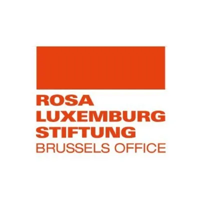 rosalux.eu's icon