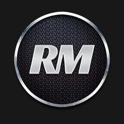 rosariomotor.com's icon