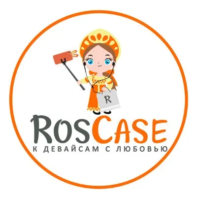 roscase.ru's icon