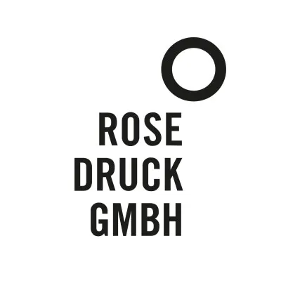 Rose Druck Gmbh
